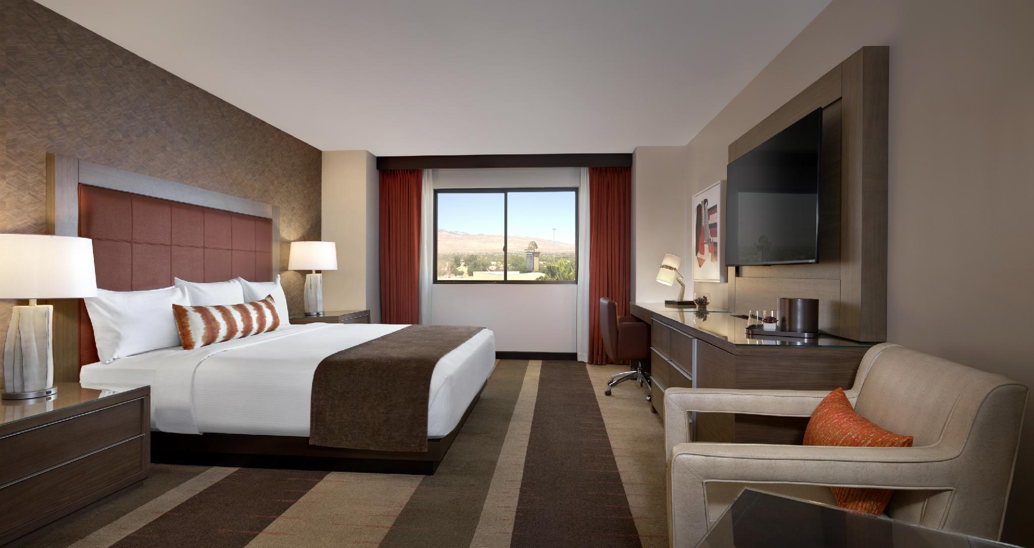 Hotel Santa Fe Station & Casino