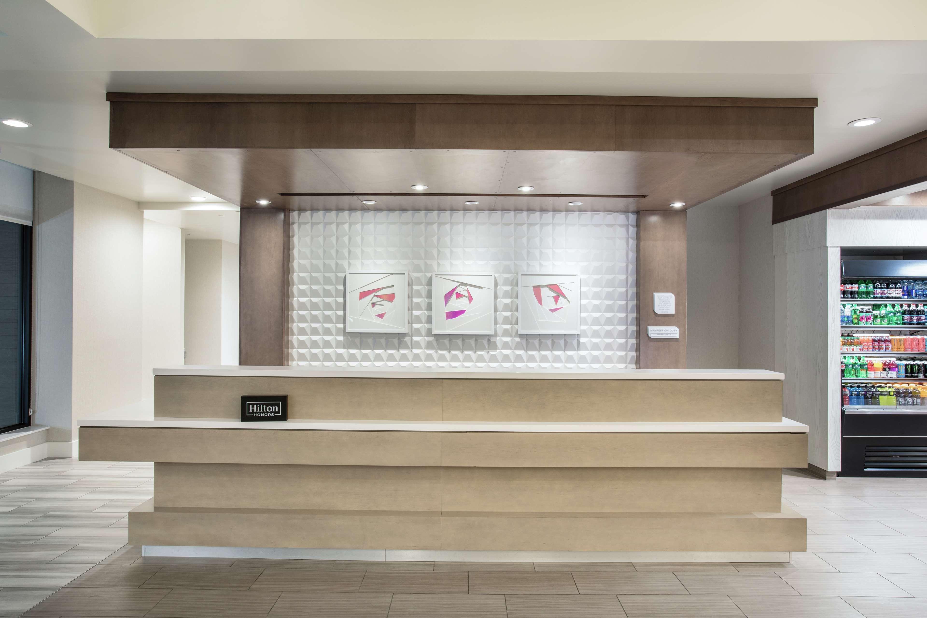 Hilton Garden Vegas Center Hotel 3*