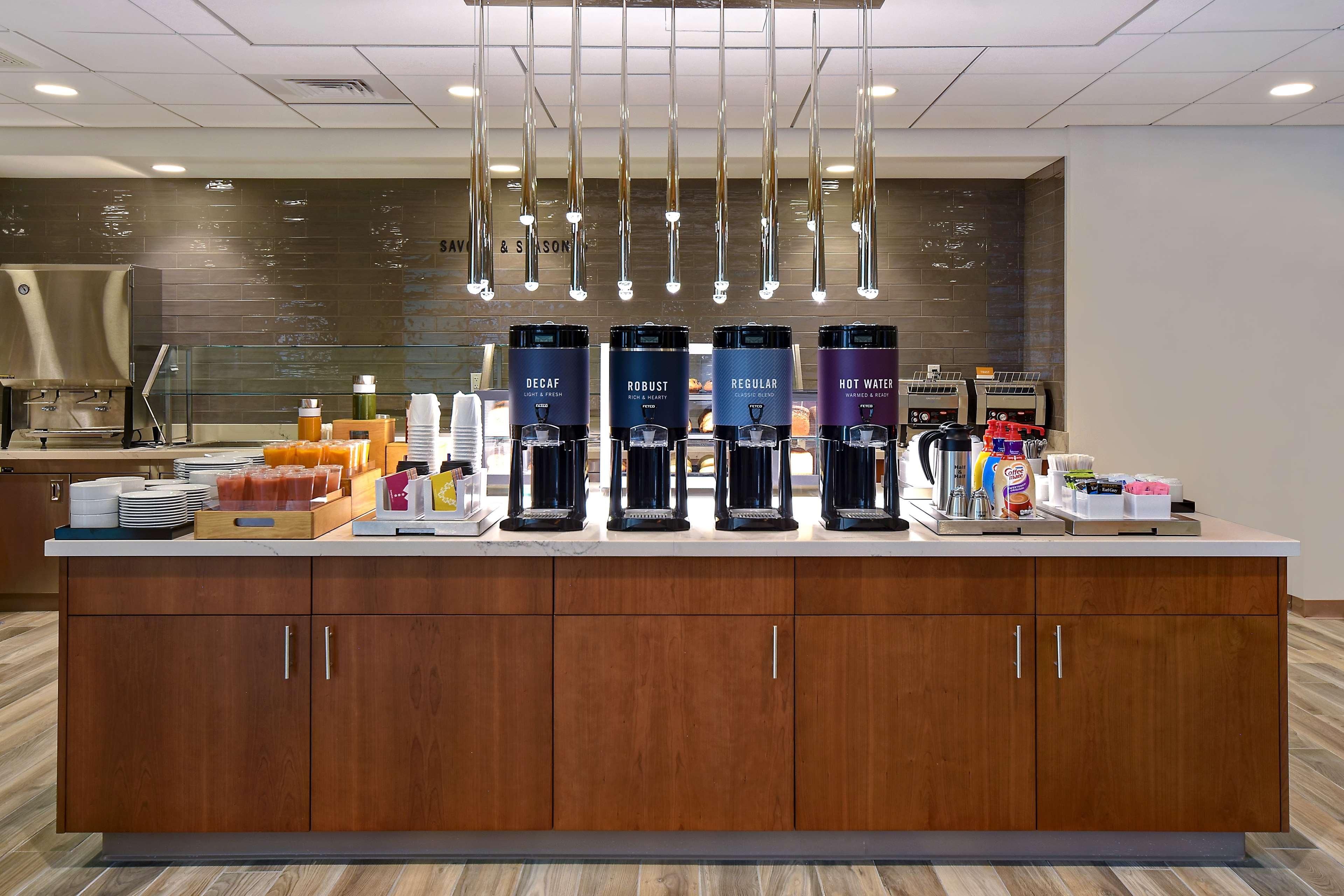 Hampton Inn&suites Vegas Convention Center Las Vegas