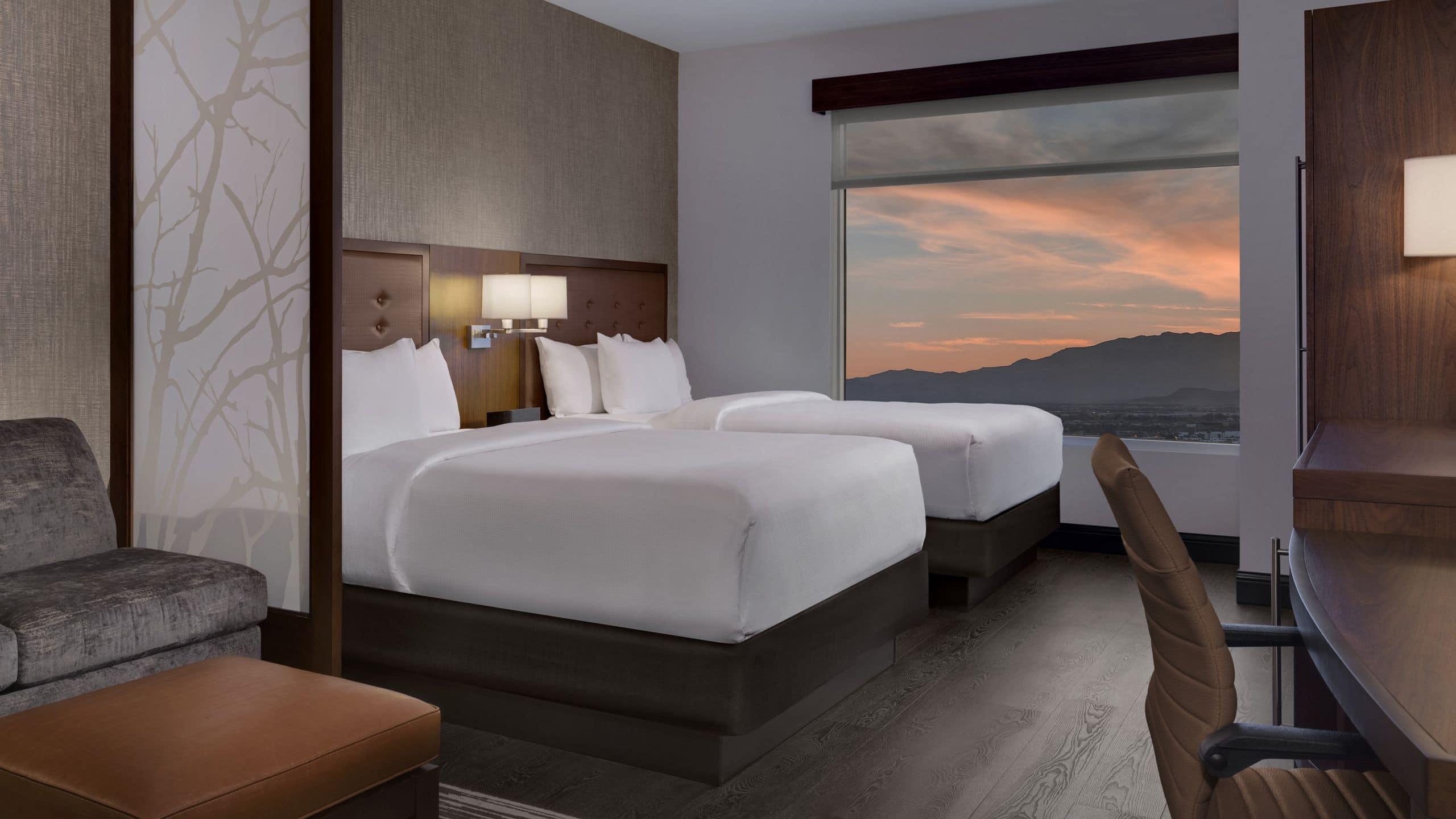 Hyatt Place Vegas At Silverton Village Hotel