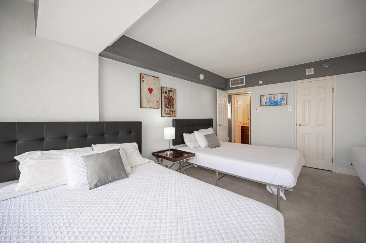 Together Apartment Las Vegas