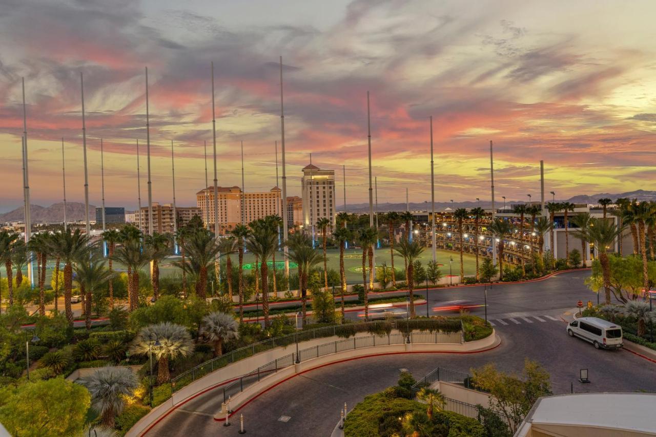 Signature At Mgm Aparthotel
