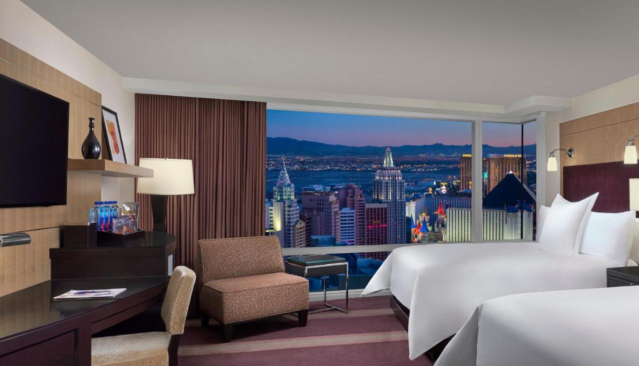 Aria & Casino 5*
