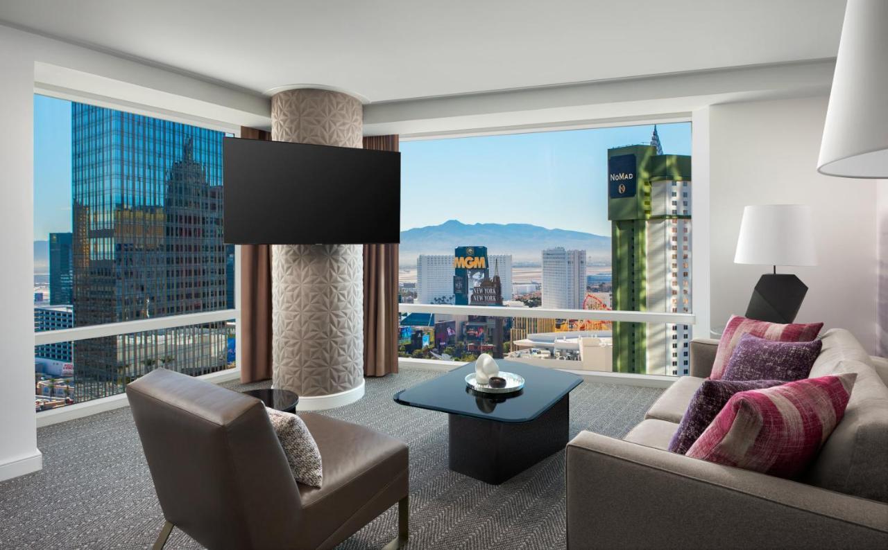 Resort Aria & Casino 5*