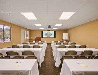 Days By Wyndham Vegas Wild Wild West Gambling Hall 3*