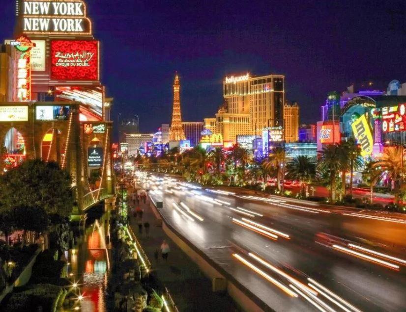 Bposhtels Vegas Albergue