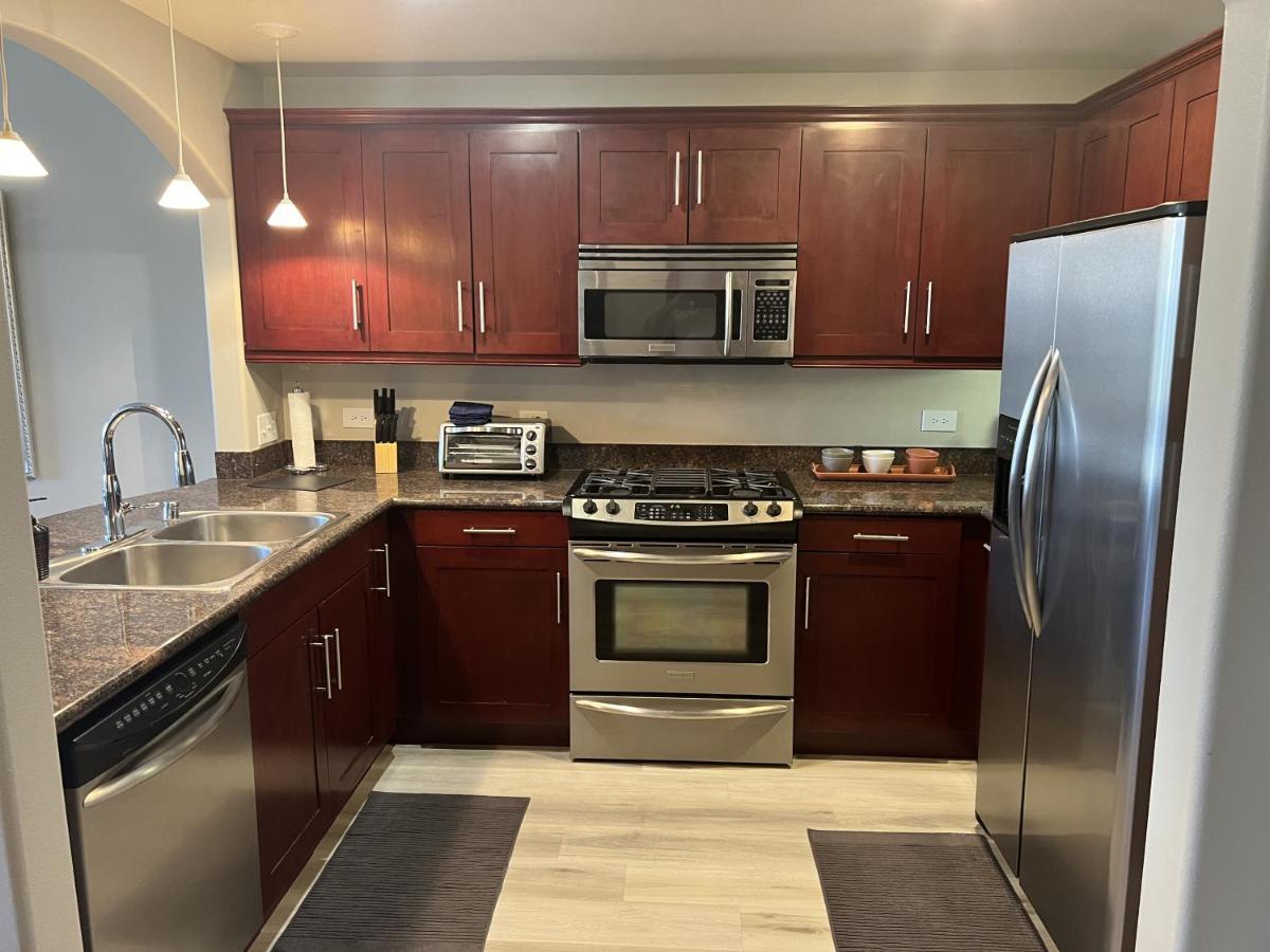Beautiful Corporate Apartment *