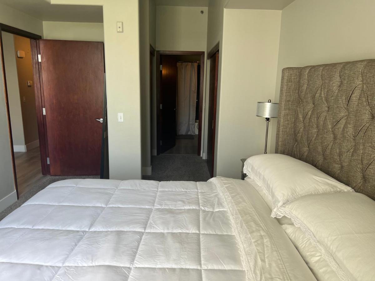 Beautiful Corporate Apartment