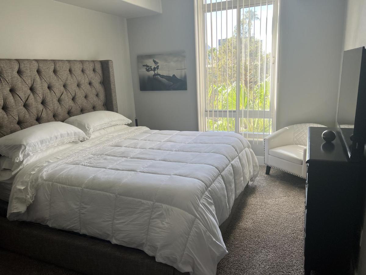 Beautiful Corporate Apartment