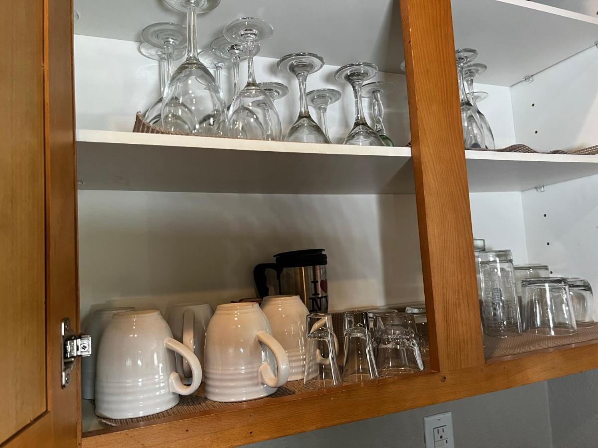 Privatunterkunft Spacious, Chic 3bd, Sleeps 8 Convenient To Everything