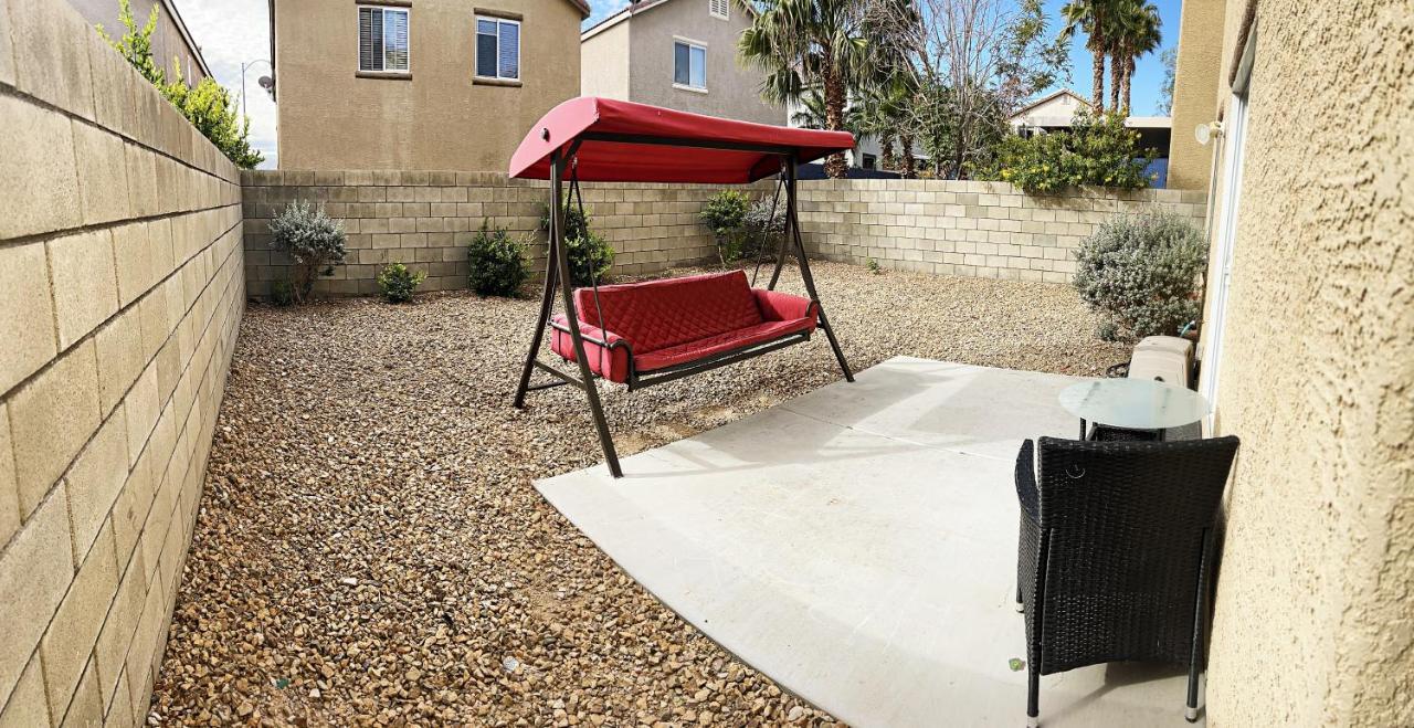 Privatunterkunft Spacious, Chic 3bd, Sleeps 8 Convenient To Everything Las Vegas