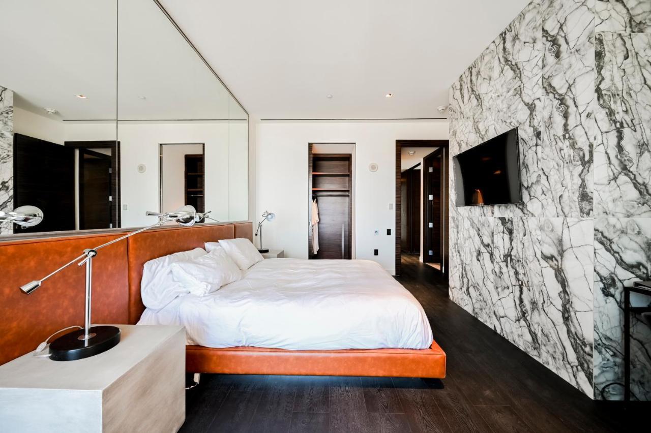 Stripviewsuites Ultimate Luxury Penthouses Full Strip View & Balcony Las Vegas