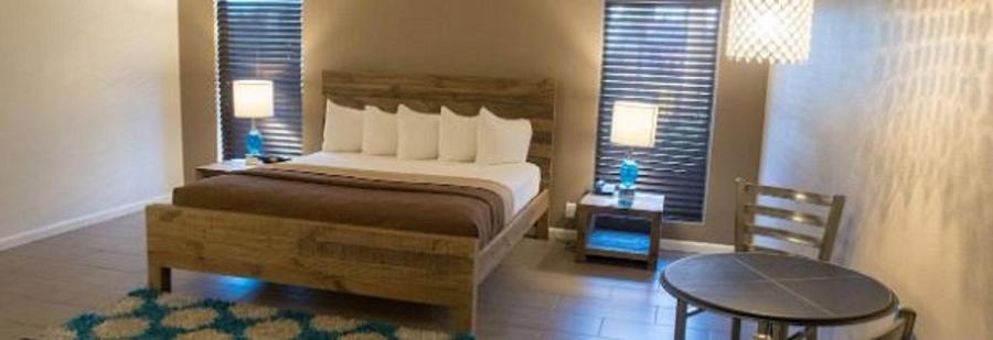 Bposhtels Vegas Albergue *