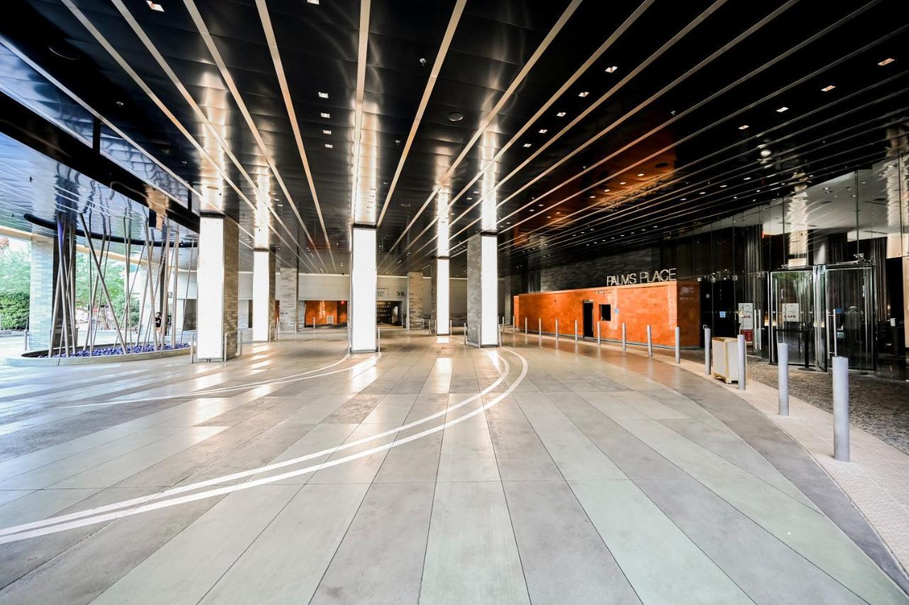Apartahotel Stripviewsuites Ultimate Luxury Penthouses Full Strip View & Balcony Las Vegas