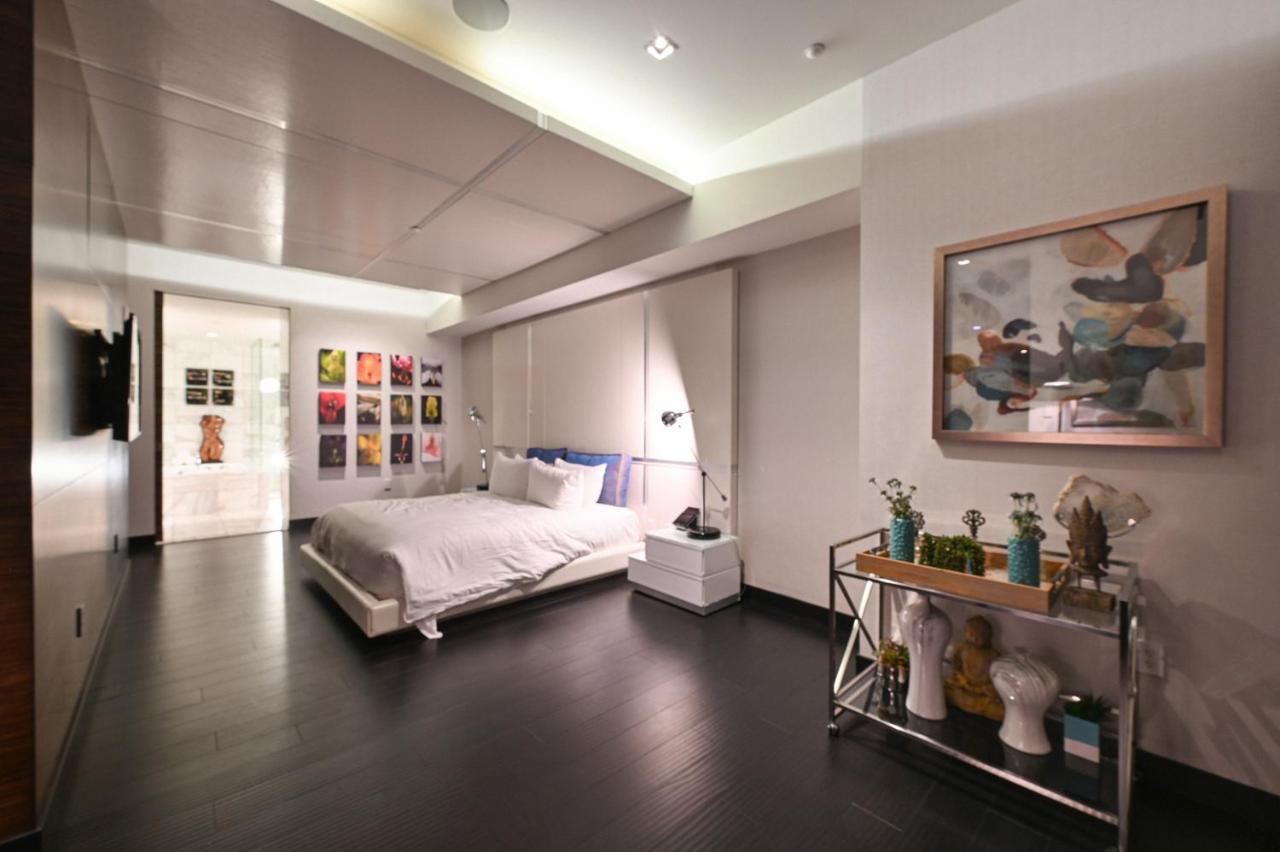 Stripviewsuites Ultimate Luxury Penthouses Full Strip View & Balcony * Las Vegas