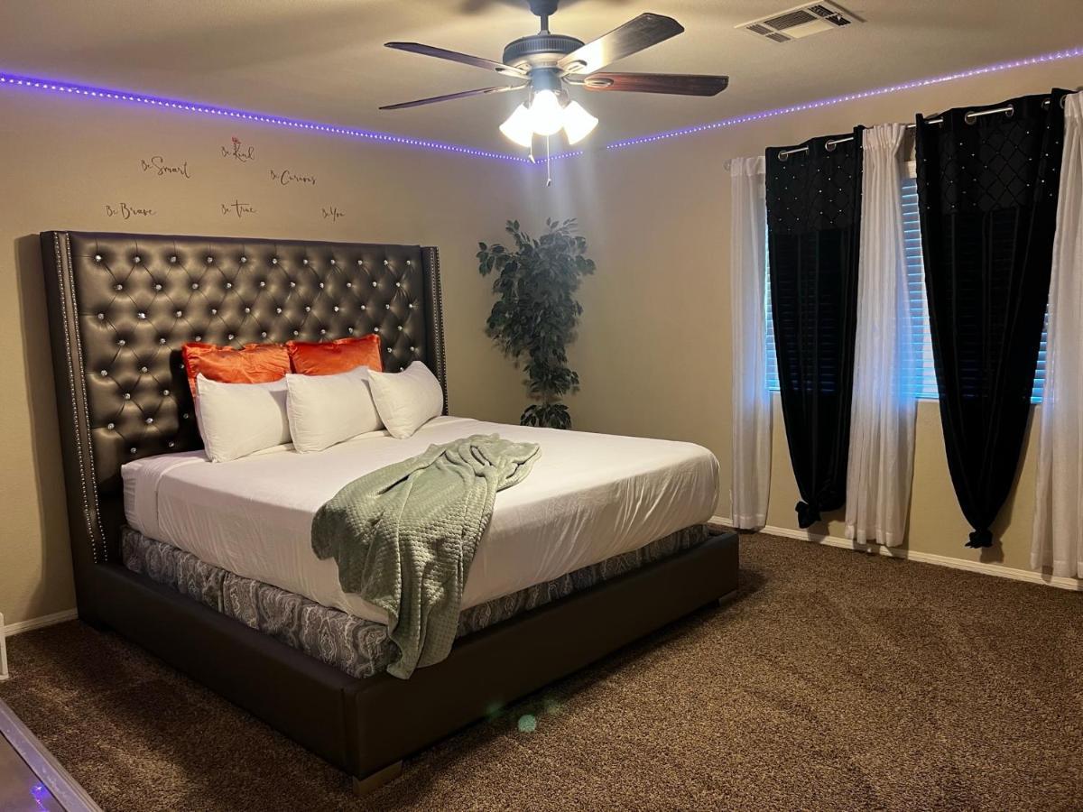 Spacious, Chic 3bd, Sleeps 8 Convenient To Everything