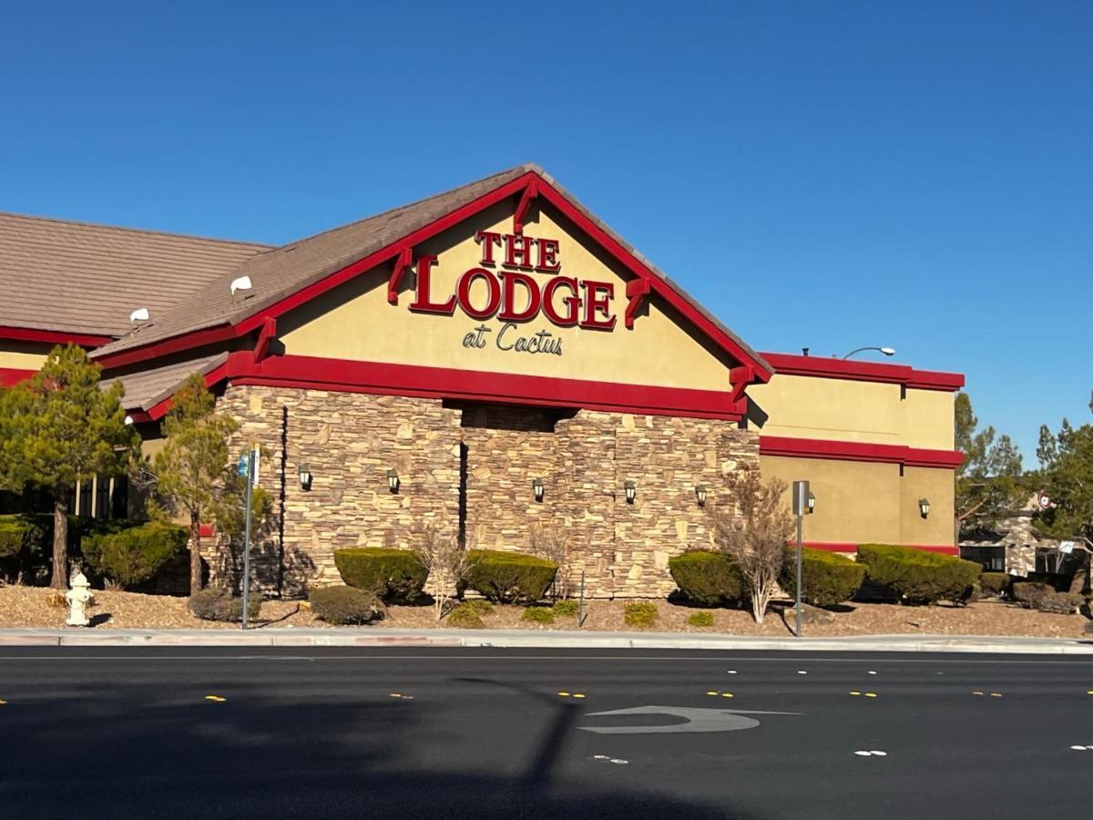 Spacious, Chic 3bd, Sleeps 8 Convenient To Everything * Las Vegas