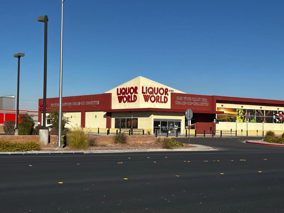 Spacious, Chic 3bd, Sleeps 8 Convenient To Everything Las Vegas