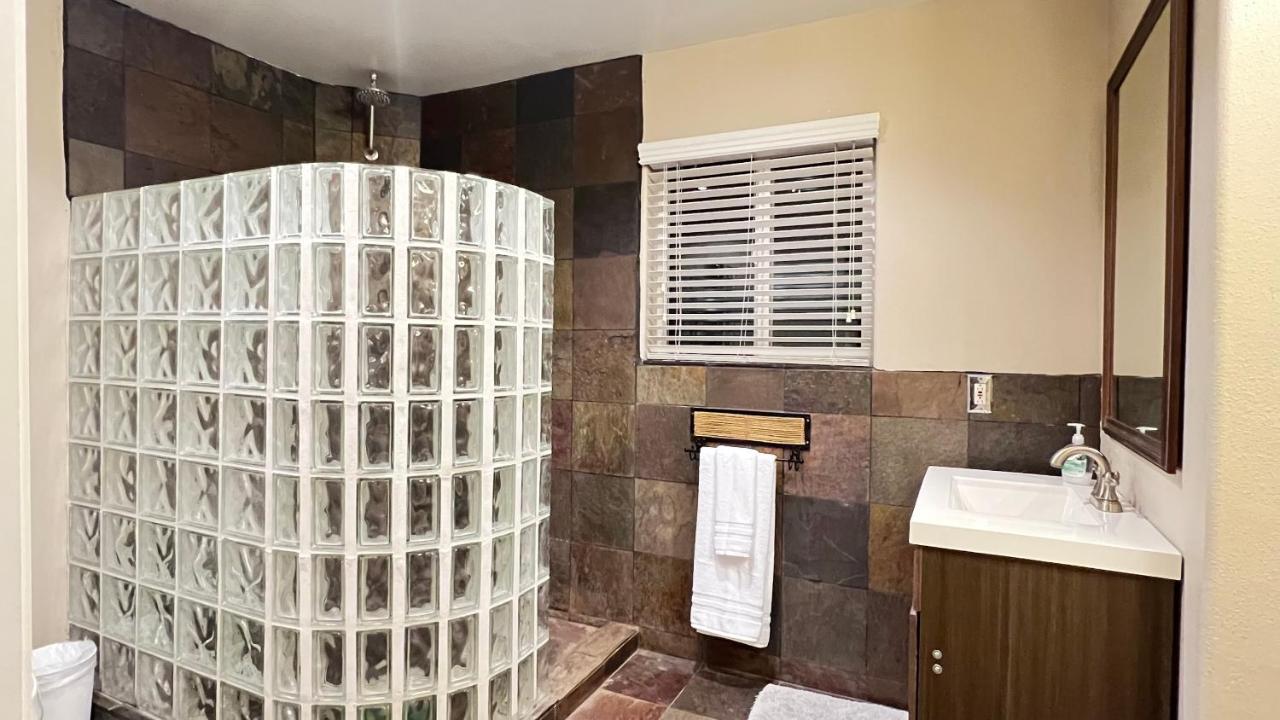 Ferienhaus Sweet Spacious 5 Bdrm With Pool Las Vegas