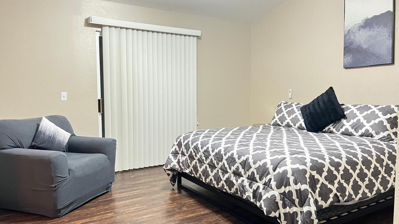 Ferienhaus Sweet Spacious 5 Bdrm With Pool Las Vegas