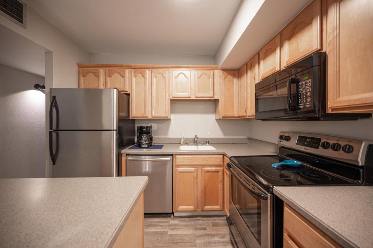 Together On The Strip - 2 Bedroom 926 Las Vegas