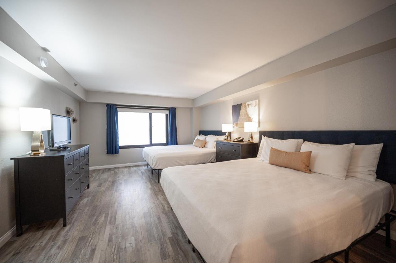 Together On The Strip - 2 Bedroom 926