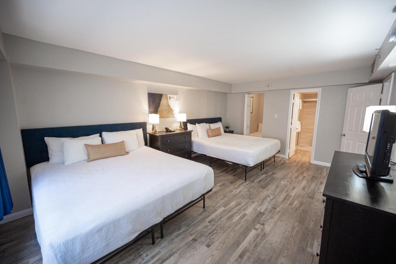 Aparthotel Together On The Strip - 2 Bedroom 926 Las Vegas