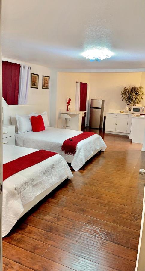 “beautifull Cozy Studio…with Private Entrance” *