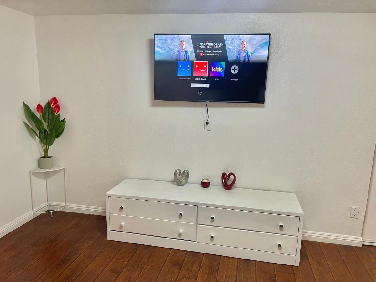 Apartment “beautifull Cozy Studio…with Private Entrance”