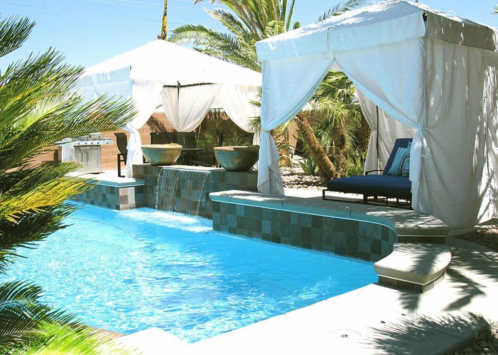 The Key West Vegas House With Private Pool! Casa vacanze *