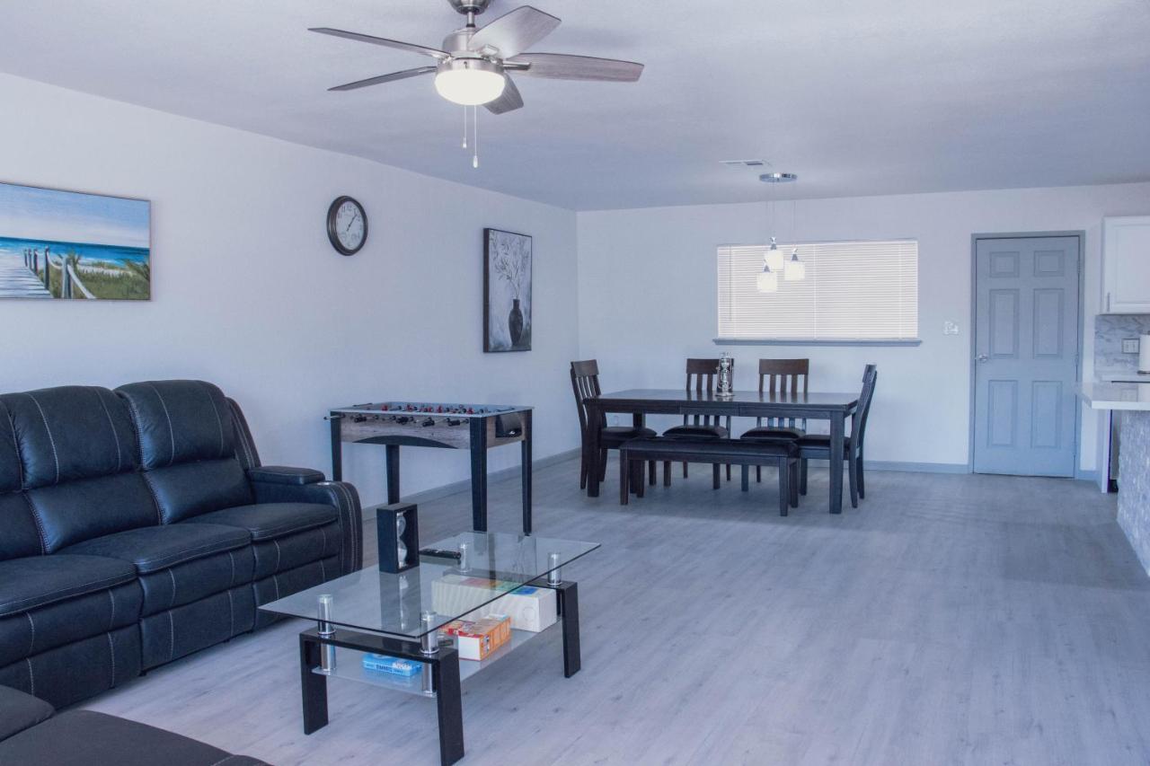 Villa House In Vegas *