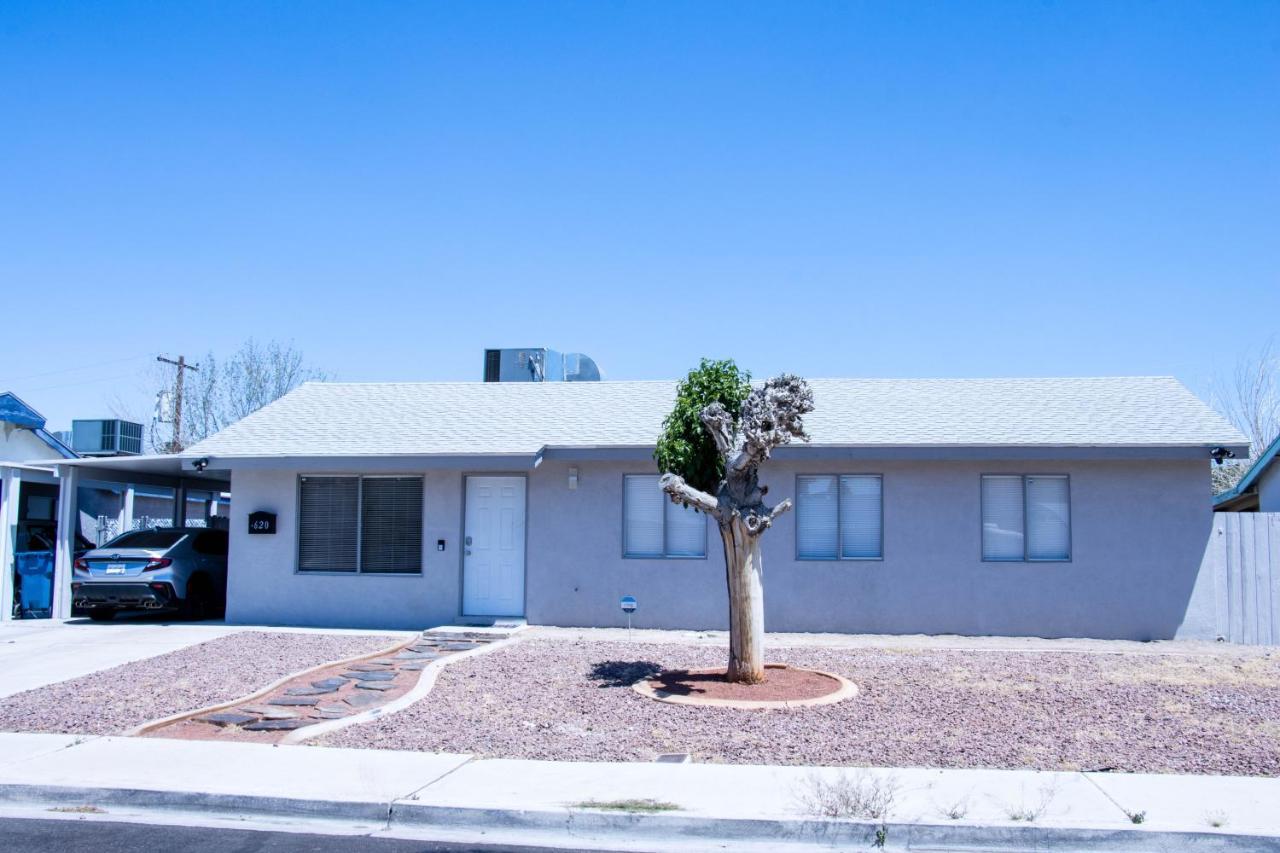 House In Vegas Villa *
