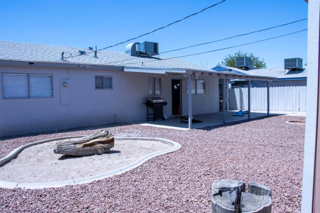 House In Vegas Villa *
