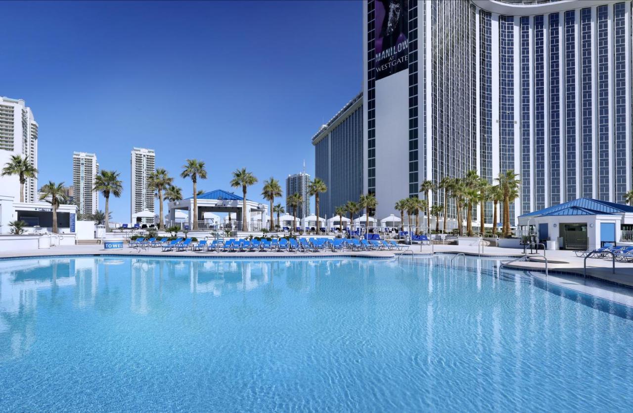 Resort Westgate Vegas Resort&casino