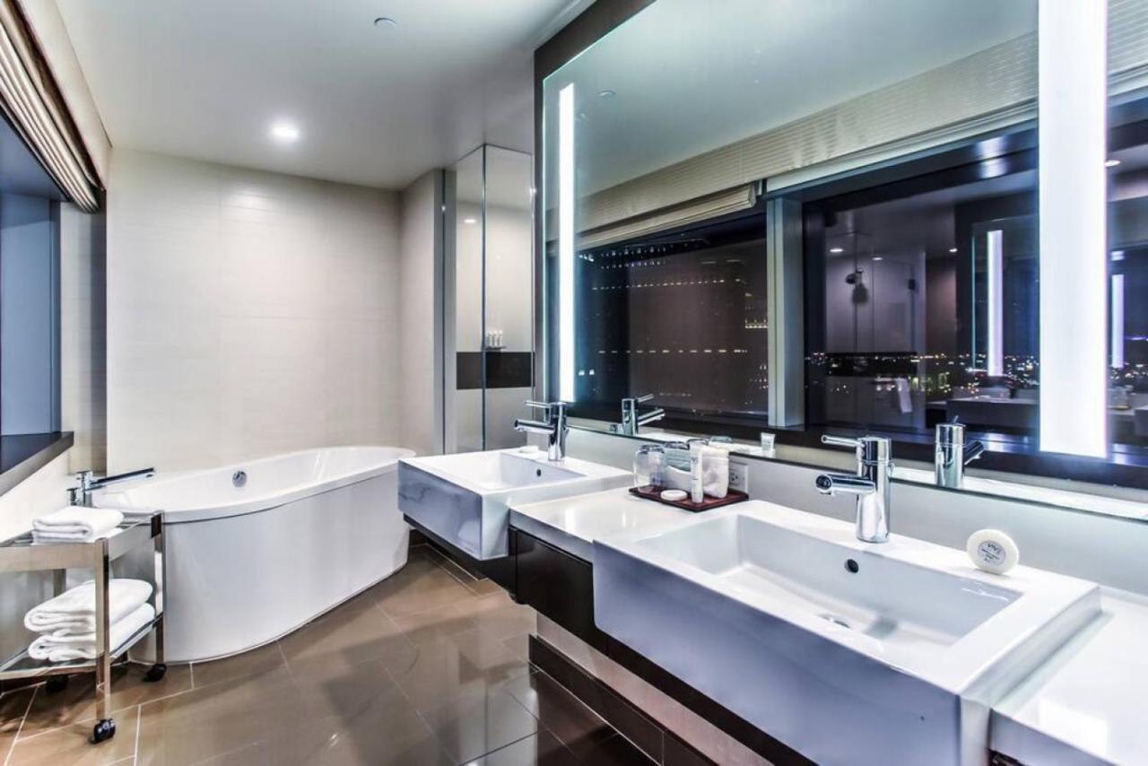 Center - Panoramic Corner At Vdara Las Vegas