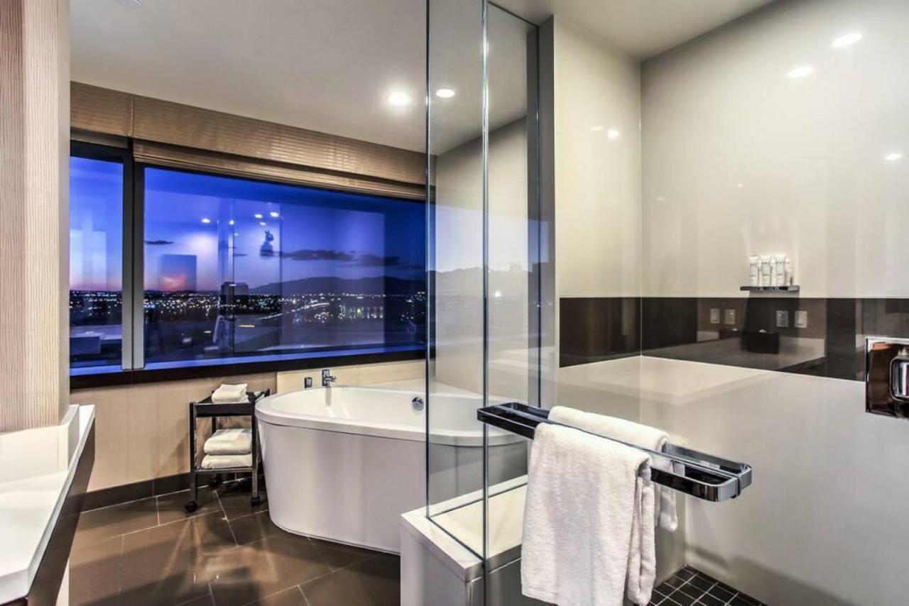 Center - Panoramic Corner At Vdara * Las Vegas