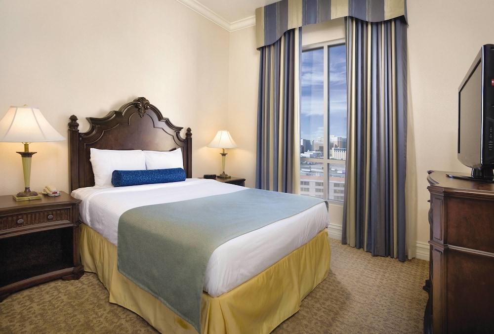 Resort Wyndham Grand Desert Las Vegas