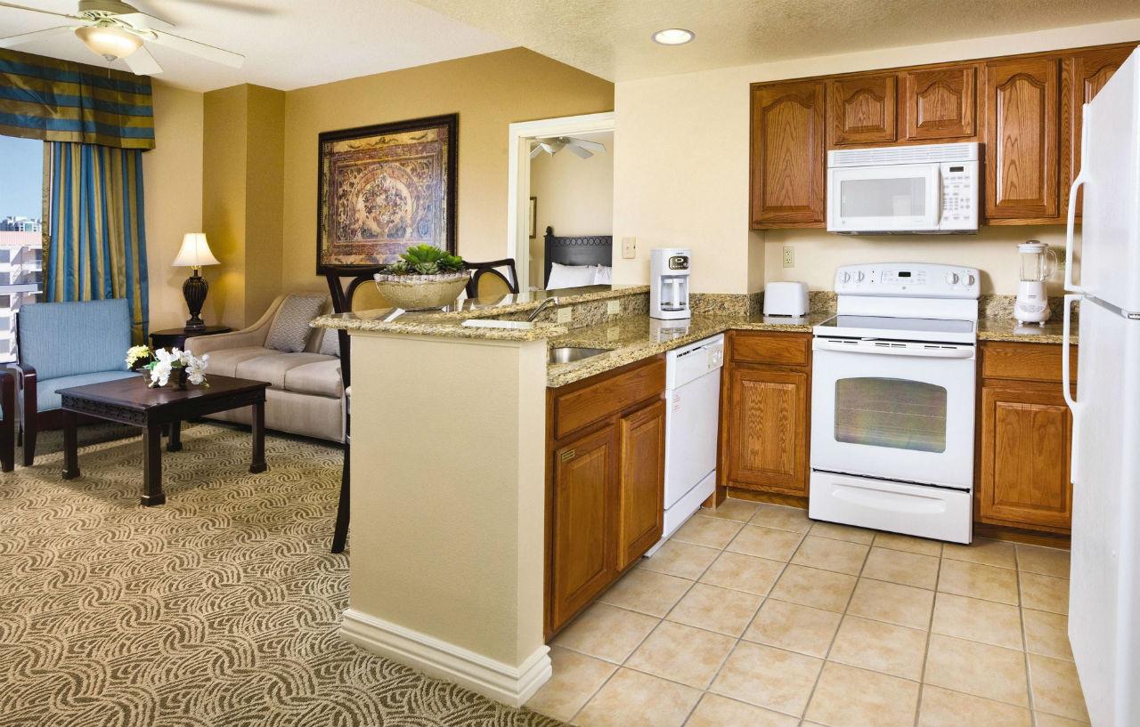 Wyndham Grand Desert