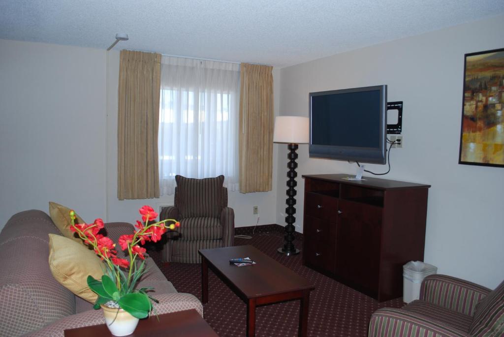 Days By Wyndham Vegas Wild Wild West Gambling Hall 3*