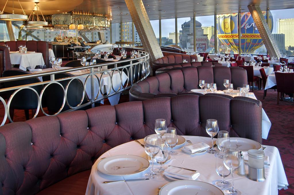 Resort Paris & Casino (adults Only)