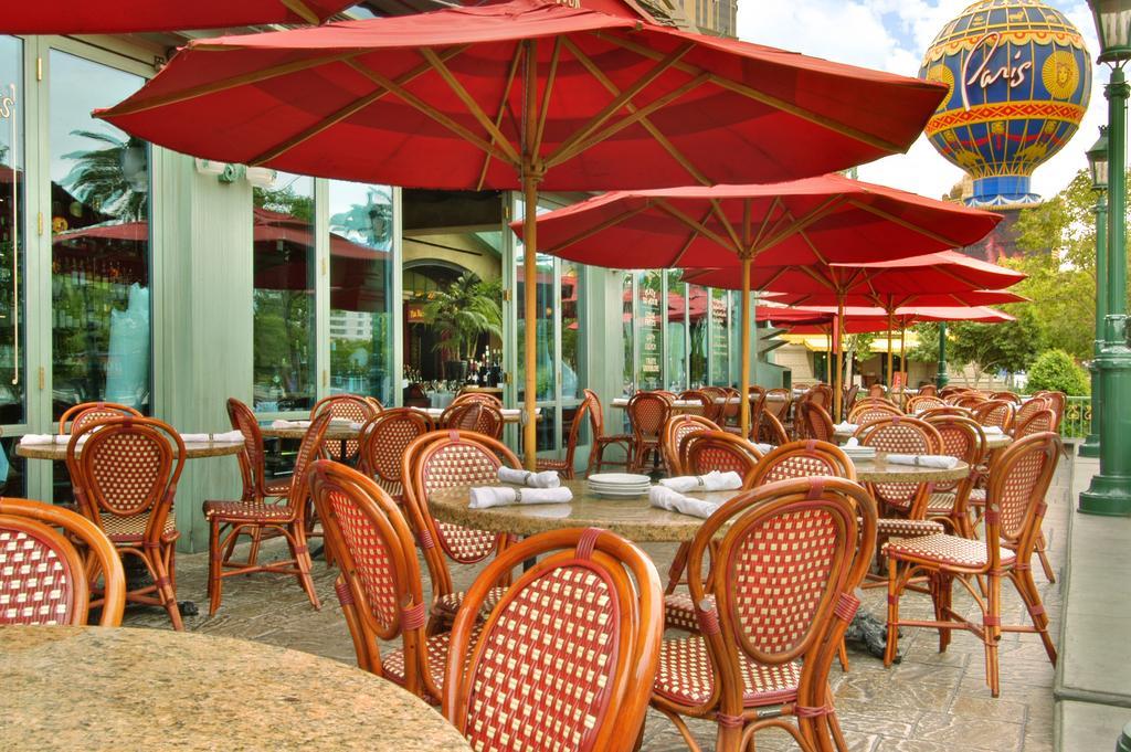 Paris & Casino (adults Only) Las Vegas
