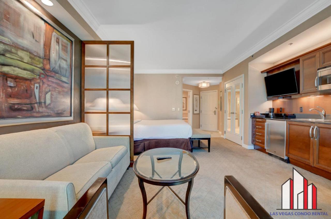 Mgm Signature-22-703 Strip View Jacuzzi Studio
