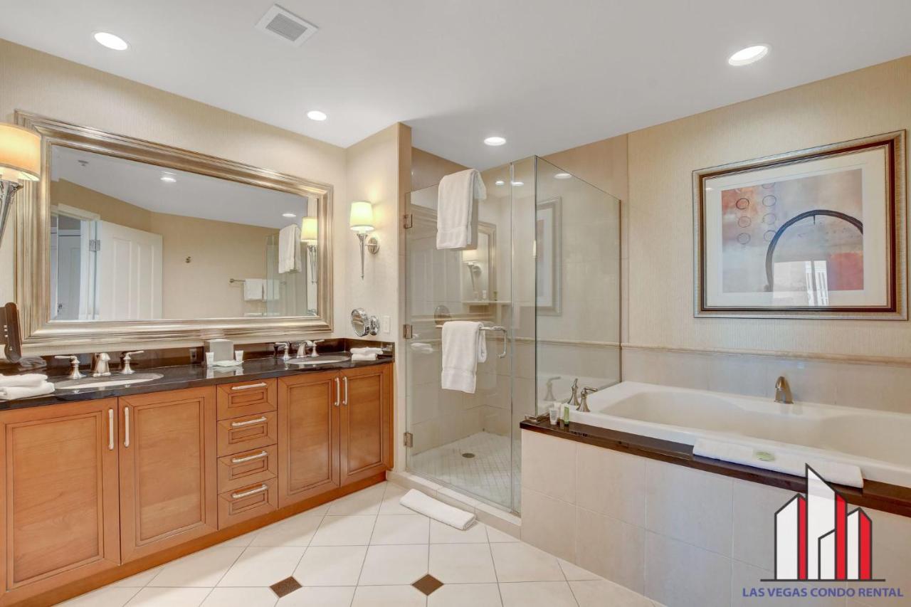 Mgm Signature-22-703 Strip View Jacuzzi Studio Casa vacanze
