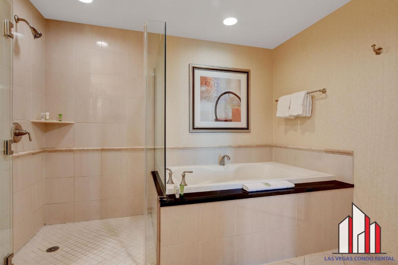 Casa vacanze Mgm Signature-22-703 Strip View Jacuzzi Studio