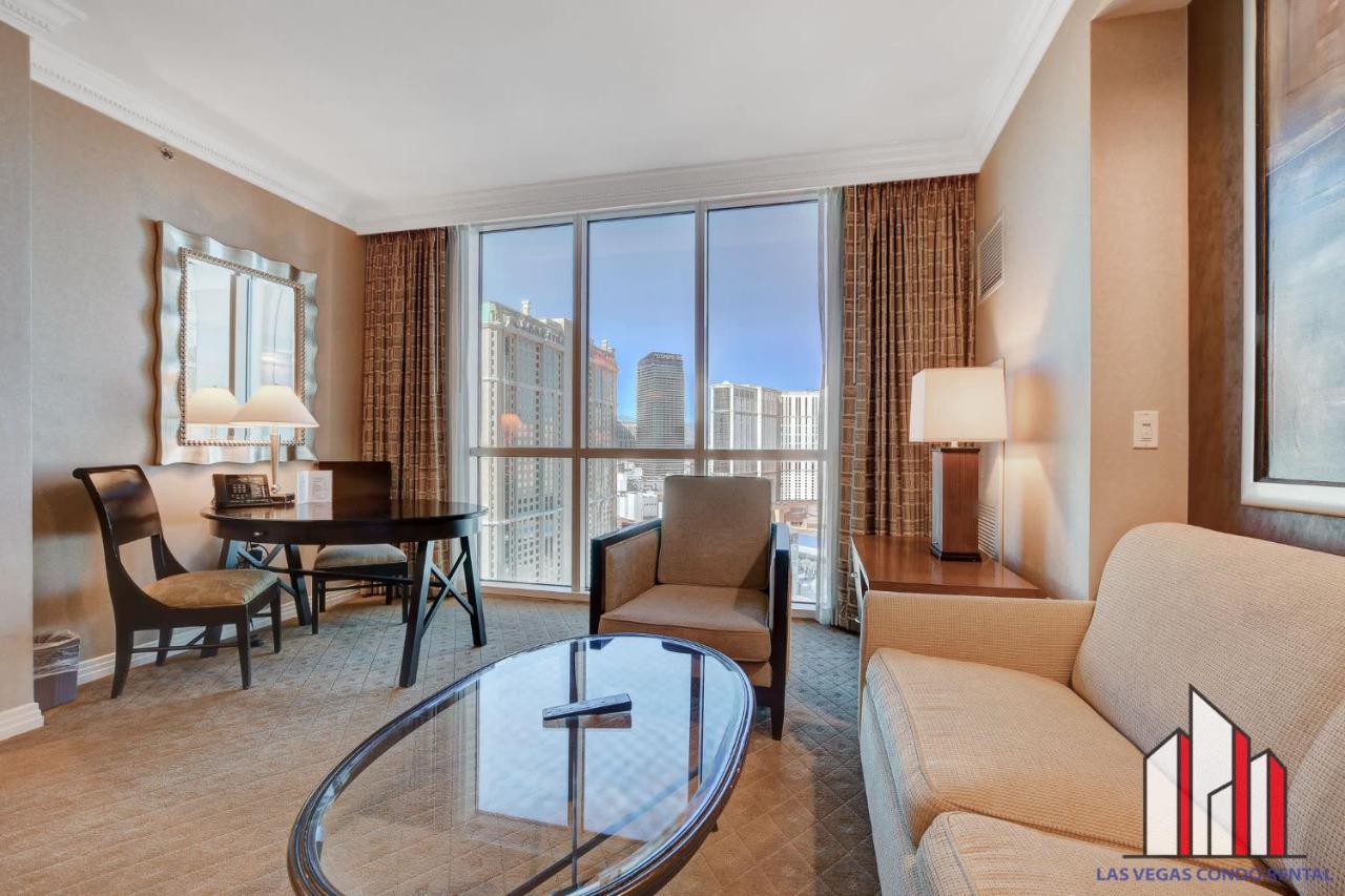 Mgm Signature-22-703 Strip View Jacuzzi Studio