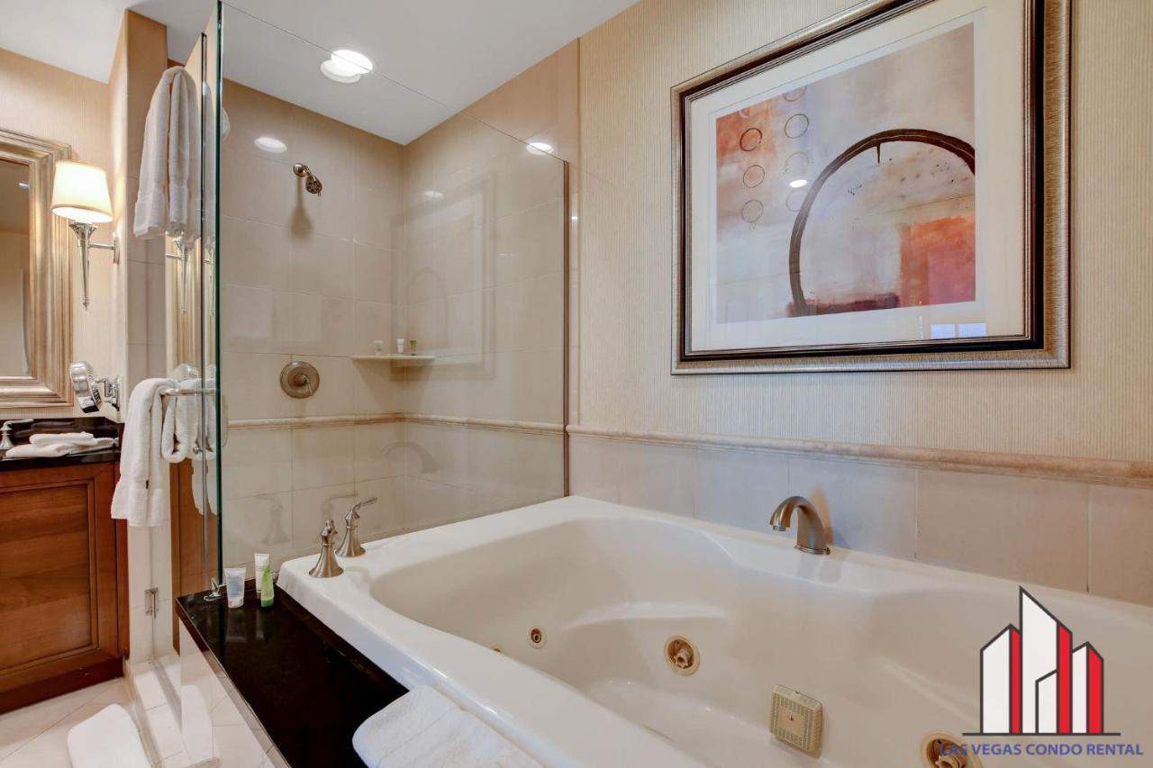 Mgm Signature-22-703 Strip View Jacuzzi Studio Casa vacanze Las Vegas