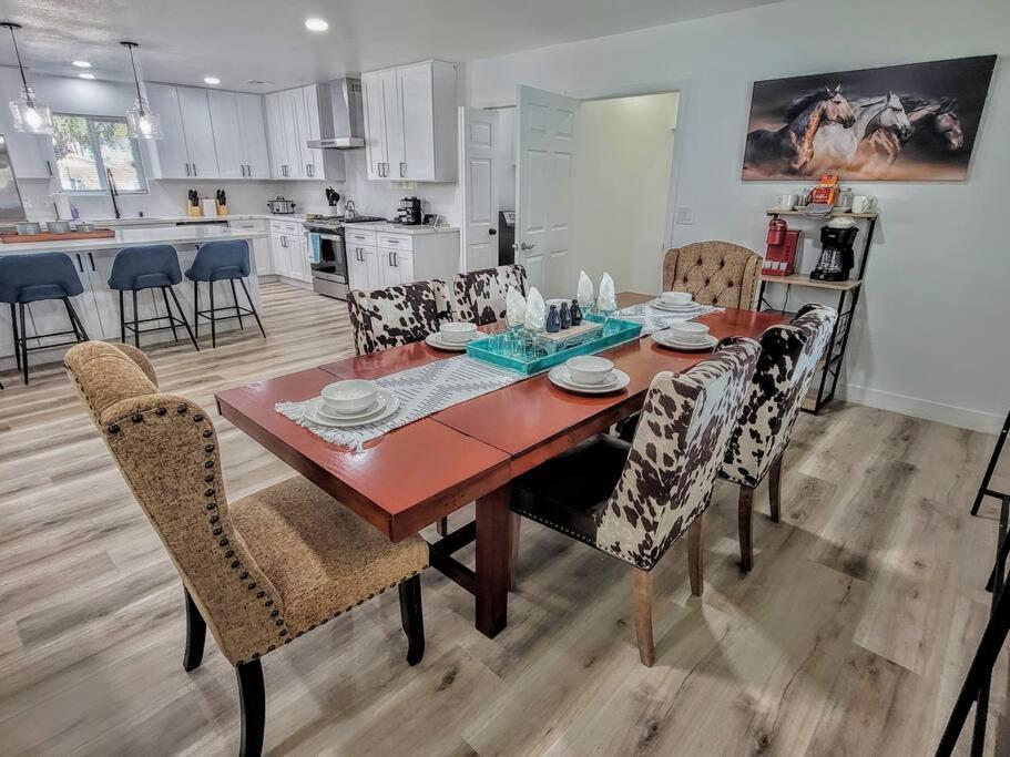 #72diamond Ranch W/pool&spa: Mins To Lv Strip/unlv Las Vegas
