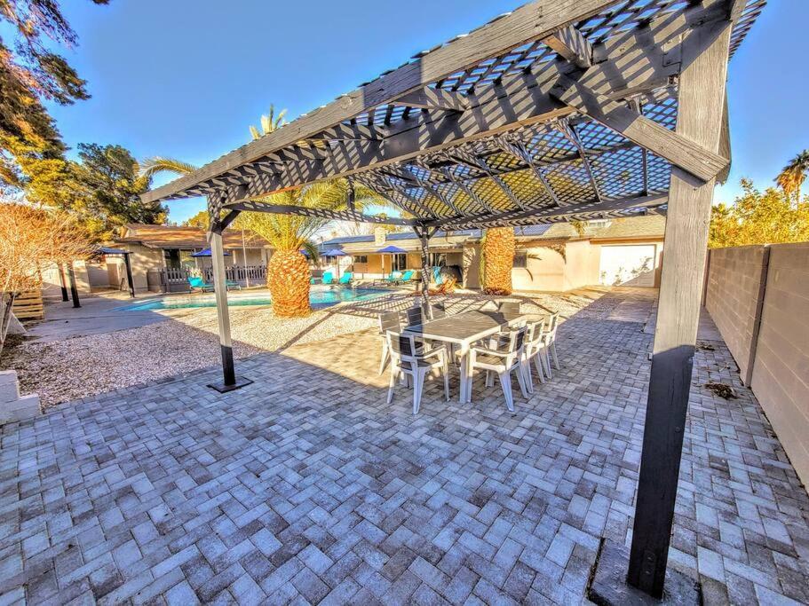 #72diamond Ranch W/pool&spa: Mins To Lv Strip/unlv *