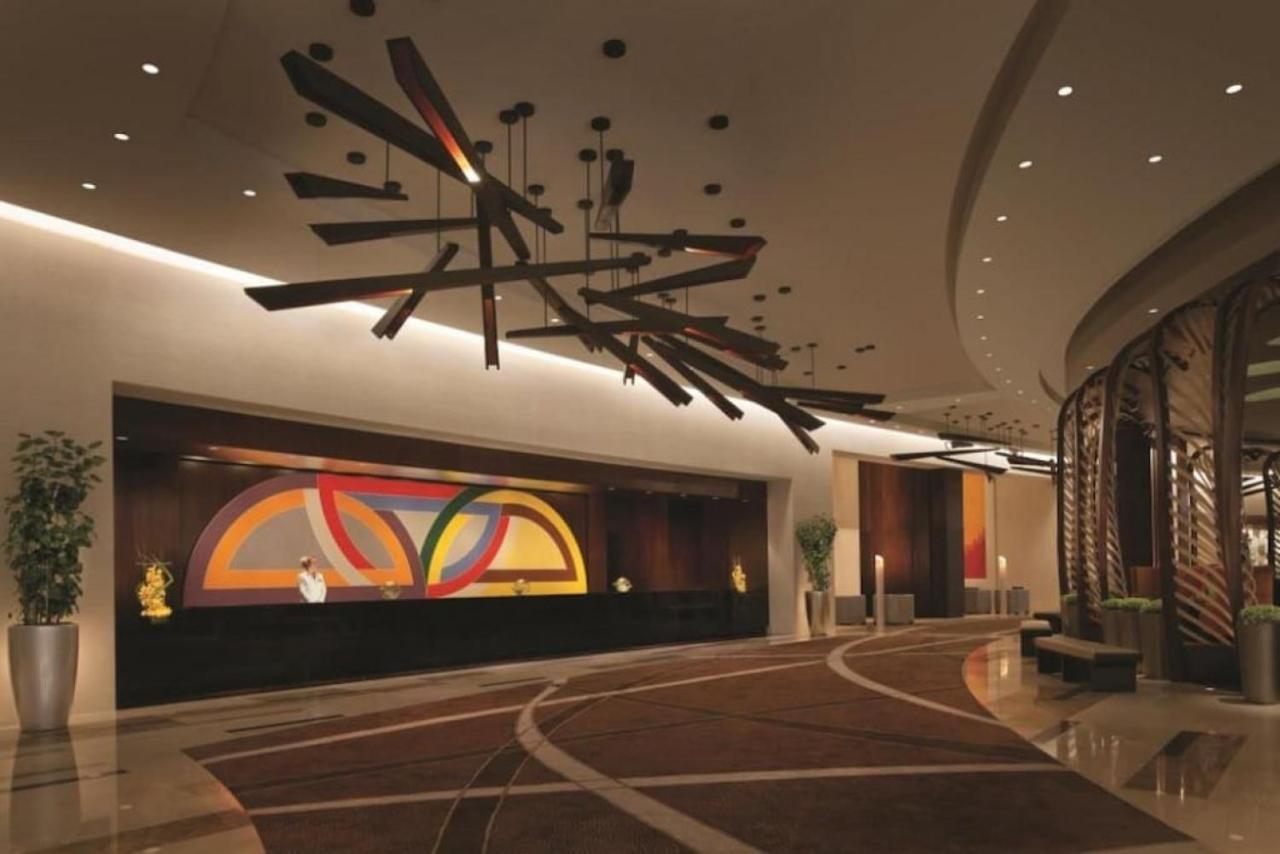 Сasa de vacaciones Center - Panoramic Corner At Vdara *