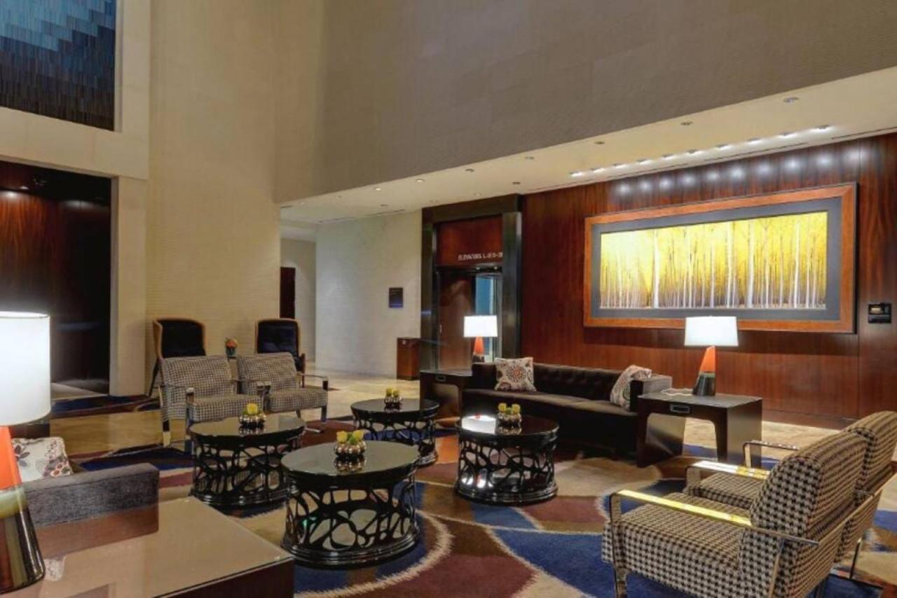 Center - Panoramic Corner At Vdara Las Vegas